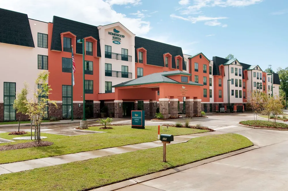 Homewood Suites Slidell hotel hero
