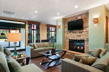 Homewood Suites Slidell hotel detail image 1