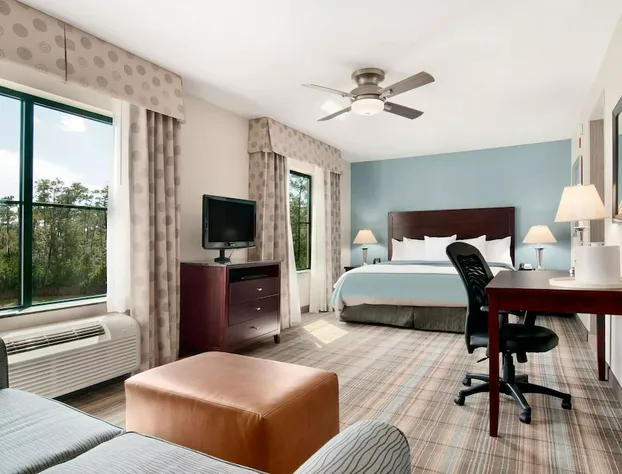 Homewood Suites Slidell hotel detail image 2