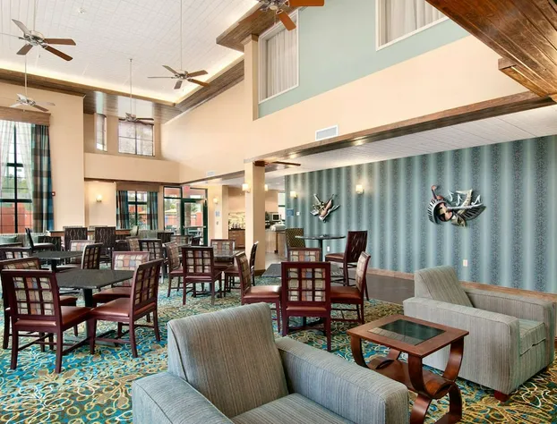 Homewood Suites Slidell hotel detail image 4