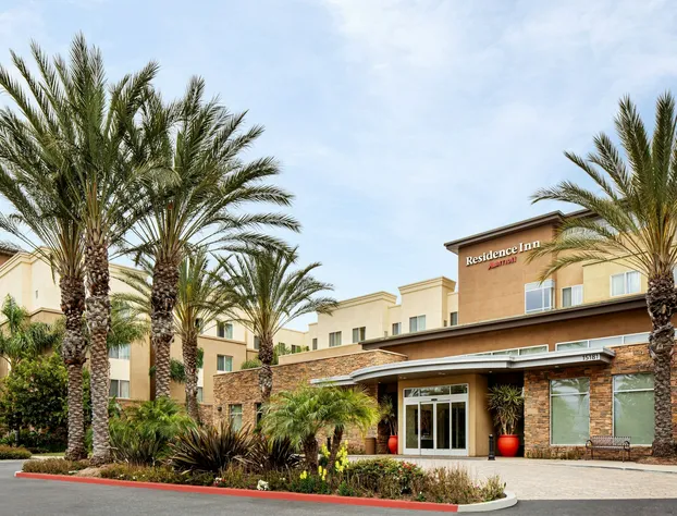 Residence Inn Tustin Orange County hotel detail image 1