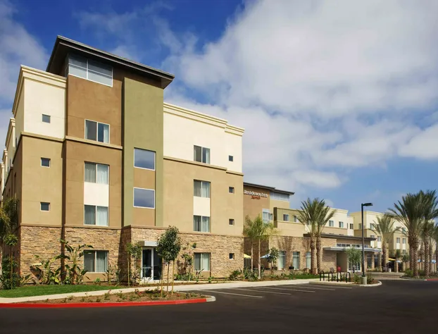 Residence Inn Tustin Orange County hotel detail image 2