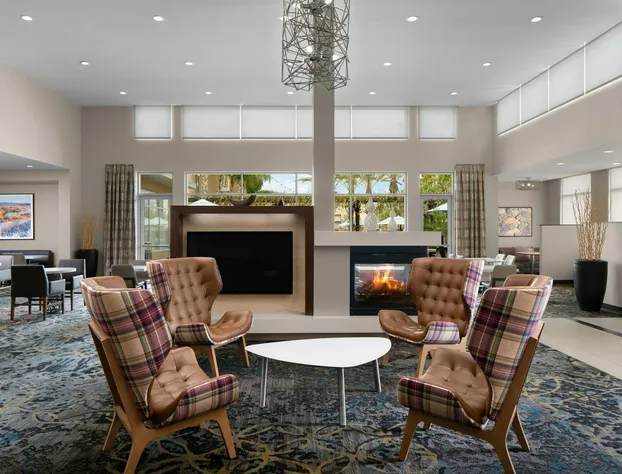 Residence Inn Tustin Orange County hotel detail image 3