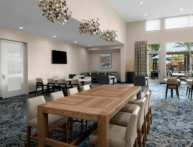 Residence Inn Tustin Orange County hotel detail image 3