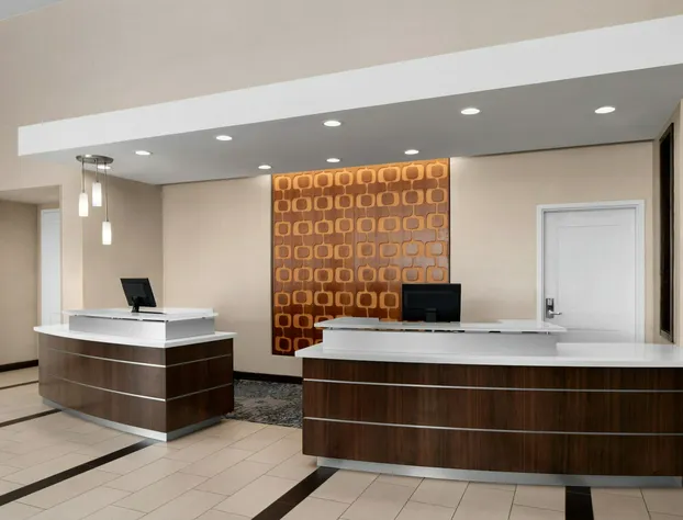 Residence Inn Tustin Orange County hotel detail image 4