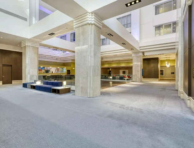 The Royal Sonesta Minneapolis Downtown hotel detail image 3