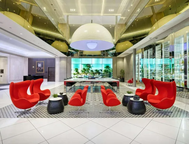 The Royal Sonesta Minneapolis Downtown hotel detail image 4