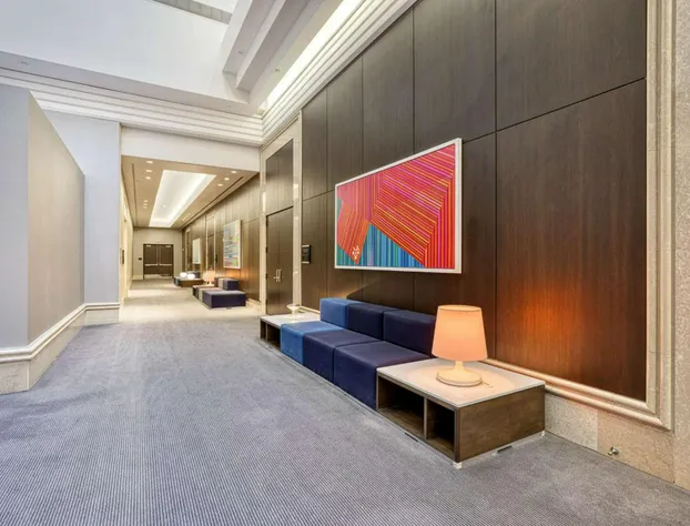 The Royal Sonesta Minneapolis Downtown hotel detail image 1