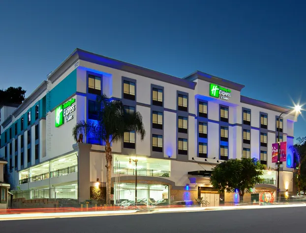 Holiday Inn Express Hotel & Suites Hollywood Walk of Fame by IHG hotel detail image 2