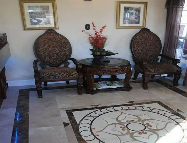 Travel Inn And Suites hotel detail image 1