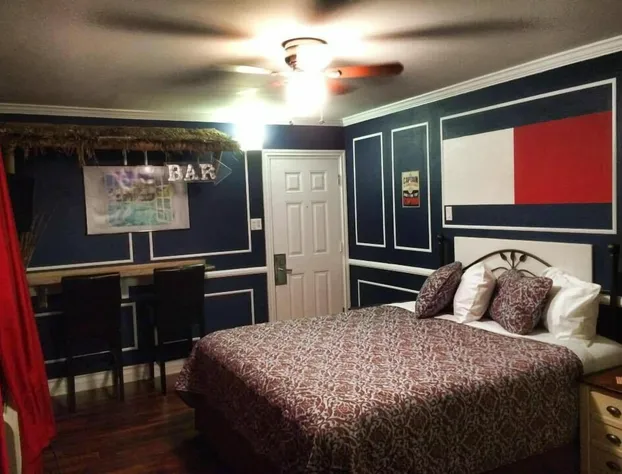 Travel Inn And Suites hotel detail image 2