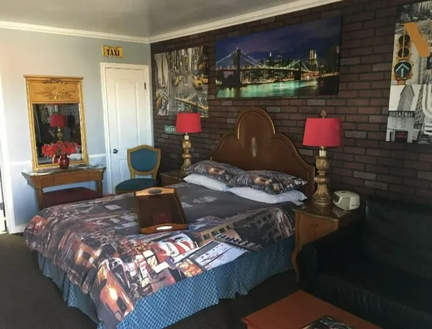 Travel Inn And Suites hotel detail image 4