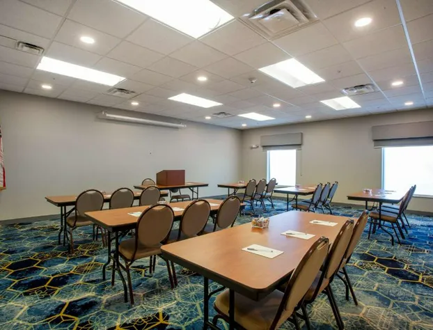 Hampton Inn Watertown hotel detail image 3