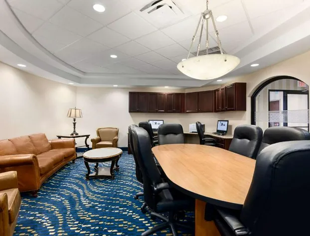 Hampton Inn Watertown hotel detail image 3