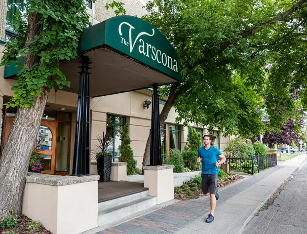 Varscona Hotel on Whyte hotel detail image 2