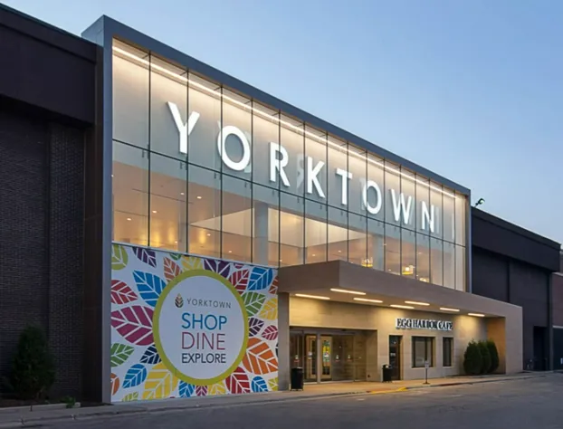 DoubleTree Suites by Hilton Htl & Conf Cntr Downers Grove hotel detail image 1