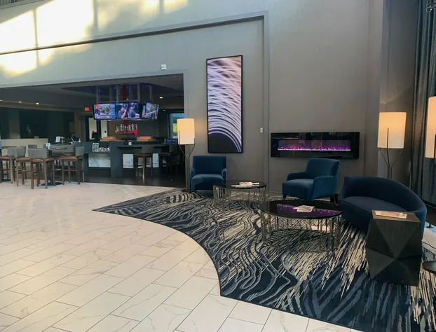 DoubleTree Suites by Hilton Htl & Conf Cntr Downers Grove hotel detail image 4