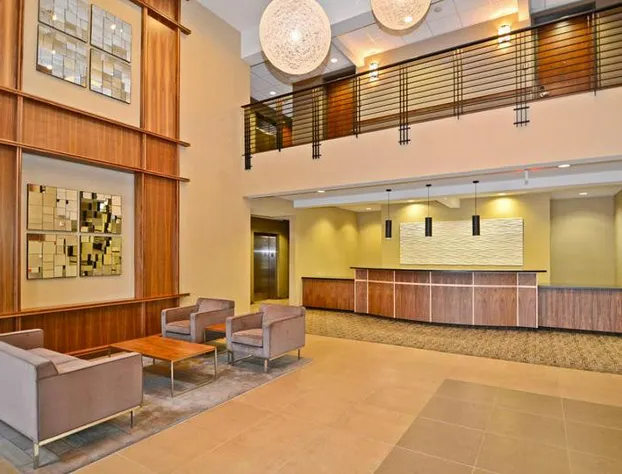 Best Western Plus Lacey Inn & Suites hotel detail image 4