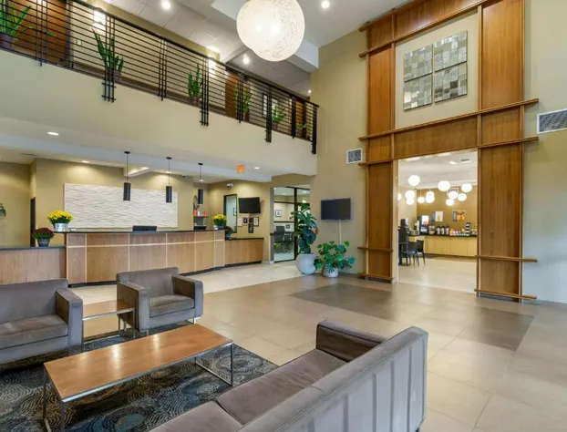 Best Western Plus Lacey Inn & Suites hotel detail image 2