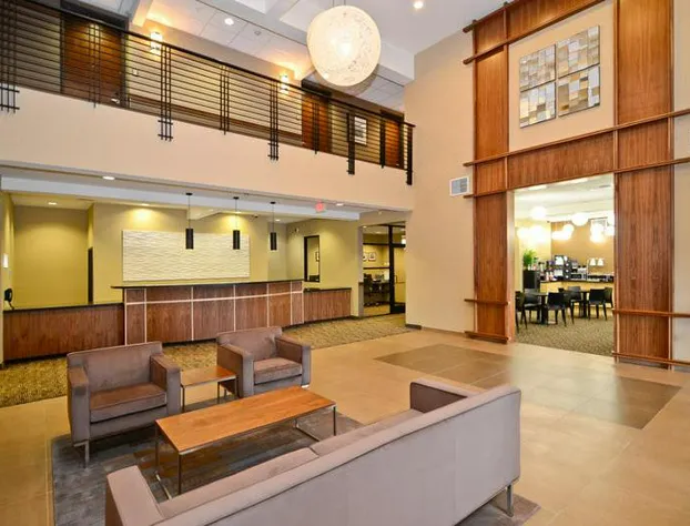 Best Western Plus Lacey Inn & Suites hotel detail image 4