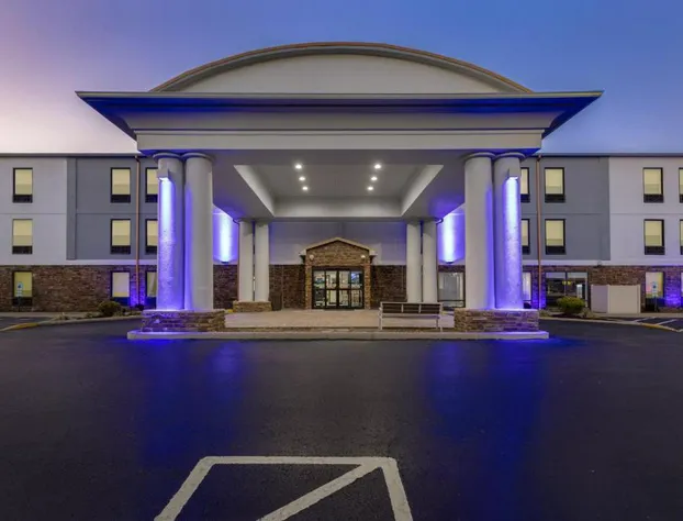 Holiday Inn Express Chillicothe East by IHG hotel detail image 4