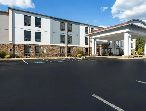 Holiday Inn Express Chillicothe East by IHG hotel detail image 1