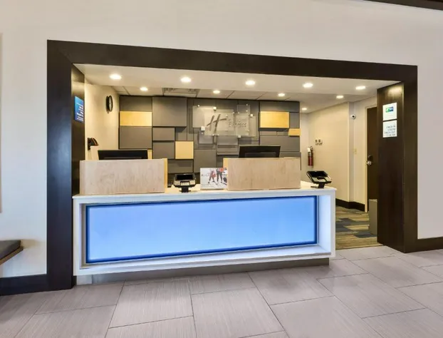 Holiday Inn Express Chillicothe East by IHG hotel detail image 3