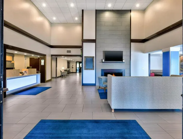 Holiday Inn Express Chillicothe East by IHG hotel detail image 4