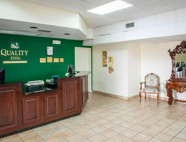 Quality Inn Chipley I-10 at Exit 120 hotel detail image 4