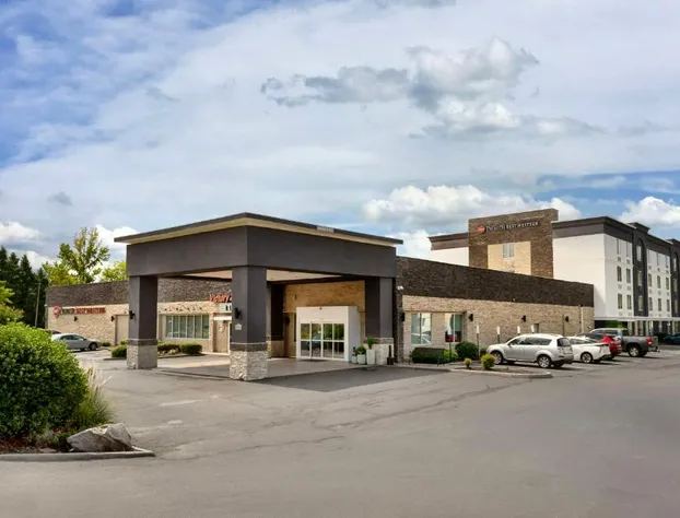 Best Western Premier Richmond City Gateway hotel detail image 1