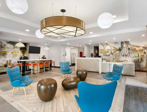 Best Western Premier Richmond City Gateway hotel detail image 2