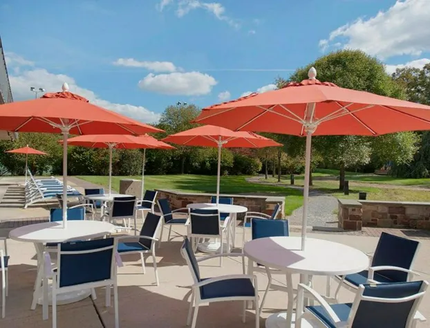 Holiday Inn Express Princeton Southeast by IHG hotel detail image 2