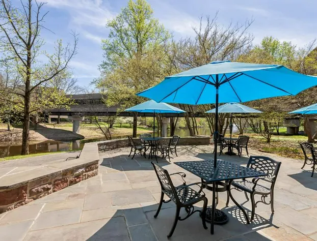 Holiday Inn Express Princeton Southeast by IHG hotel detail image 1