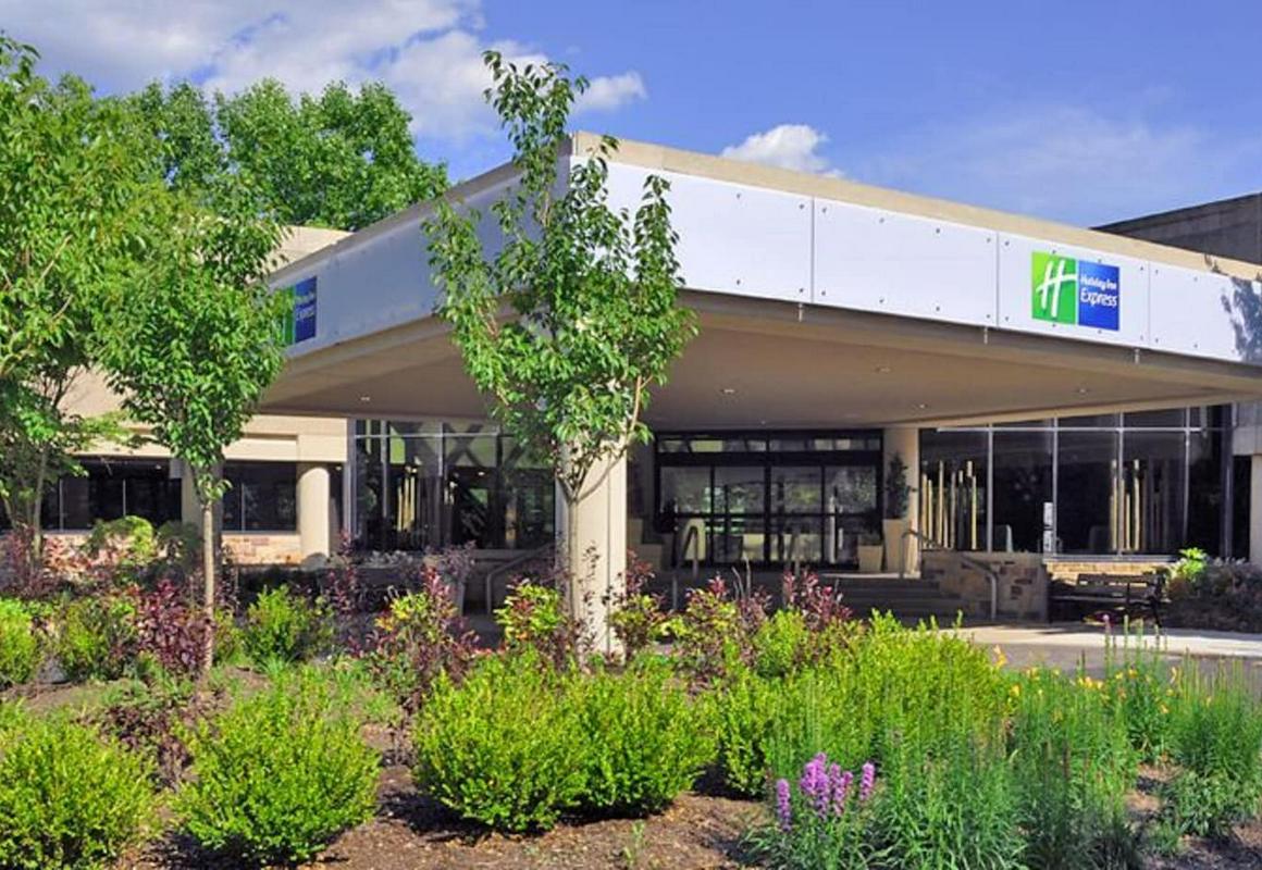 Holiday Inn Express Princeton Southeast, an IHG Hotel hotel hero