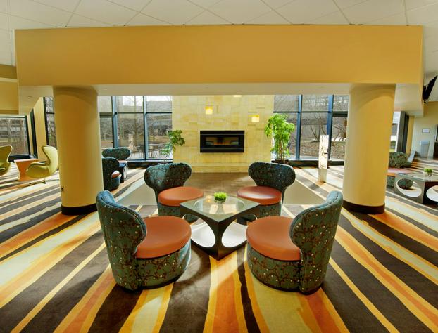 Holiday Inn Express Princeton Southeast, an IHG Hotel hotel detail image 3