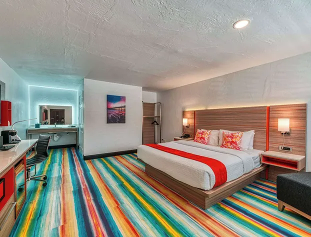 Casa Via Mar Inn, an Ascend Collection Hotel hotel detail image 4