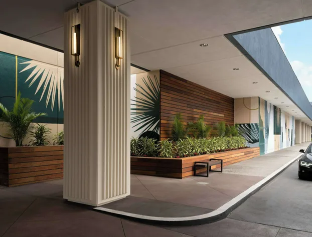 Hotel Fera Anaheim, a DoubleTree by Hilton hotel detail image 2