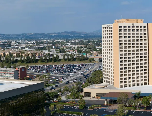 Hotel Fera Anaheim, a DoubleTree by Hilton hotel detail image 1
