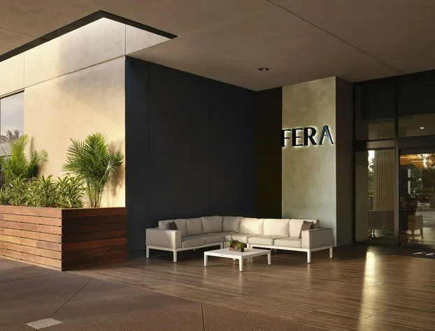 Hotel Fera Anaheim, a DoubleTree by Hilton hotel detail image 4
