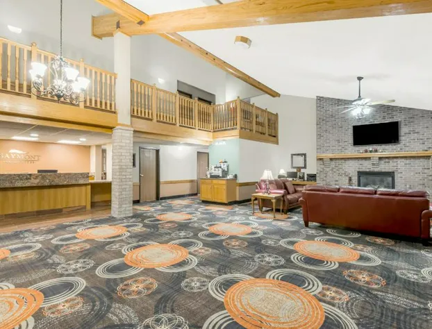 Baymont by Wyndham Marshalltown hotel detail image 1