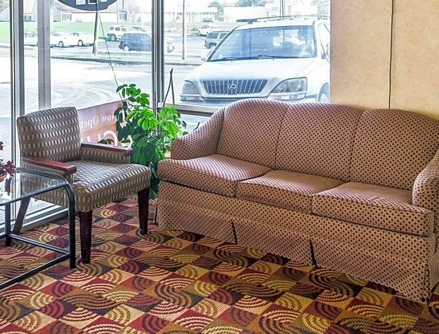 Economy Inn & Suites hotel detail image 1