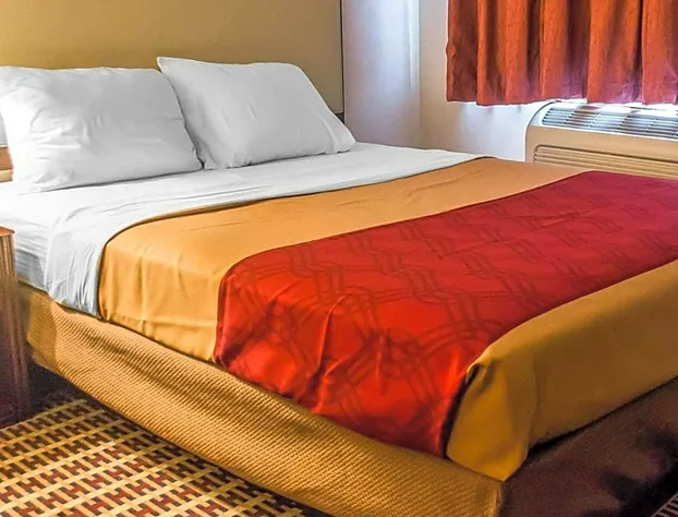 Economy Inn & Suites hotel detail image 3