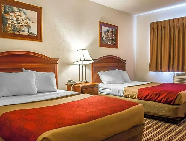 Economy Inn & Suites hotel detail image 3