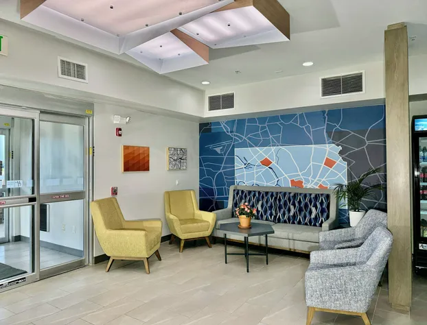 Holiday Inn Express & Suites Topeka North by IHG hotel detail image 1