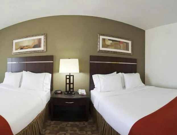 Holiday Inn Express & Suites Topeka North by IHG hotel detail image 4