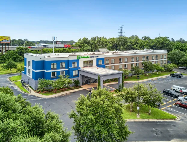 Holiday Inn Express Mobile I-65 by IHG hotel detail image 2