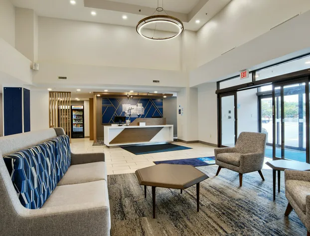 Holiday Inn Express Mobile I-65 by IHG hotel detail image 3