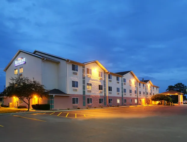 Baymont by Wyndham Galesburg hotel detail image 4
