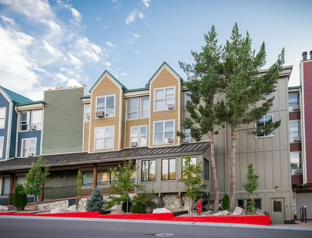 Sweetwater Lift Lodge hotel detail image 1