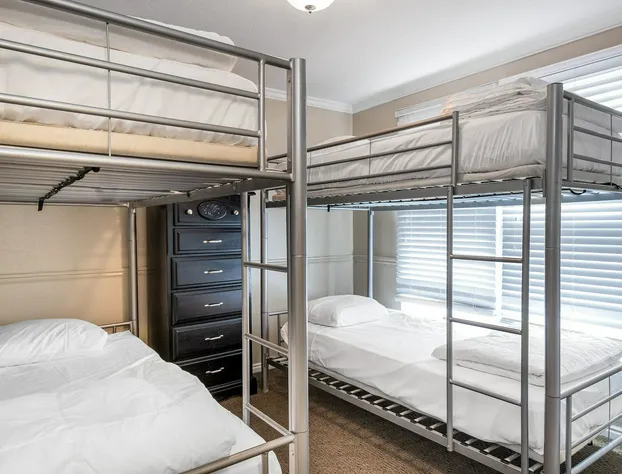 Sweetwater Lift Lodge hotel detail image 3